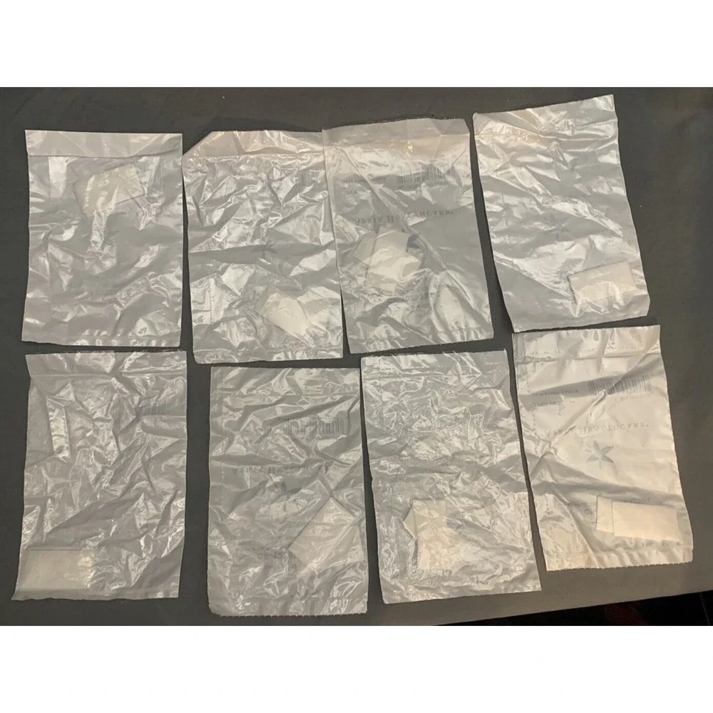 Apria Healthcare CF-1029331-2 DISP ULTRA FINE M/Q-Series lot of‎ 8